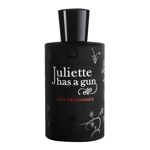 בושם טסטר לאישה 100 מ"ל | Juliette Has A Gun Lady Vengeance | או דה פרפיום E.D.P