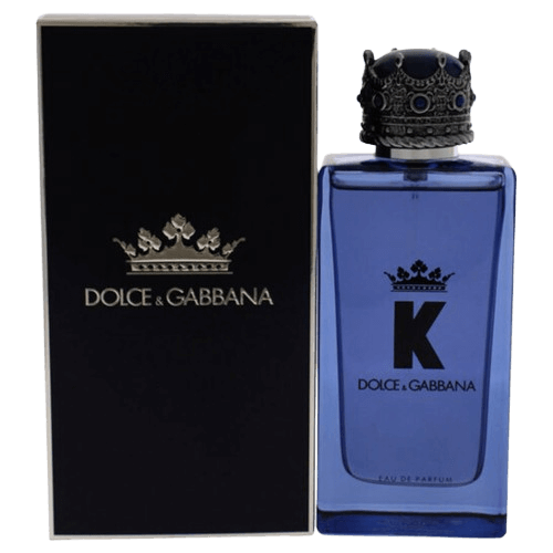 בושם לגבר 100 מ"ל | Dolce & Gabbana K by Dolce and Gabbana | או דה פרפיום E.D.P