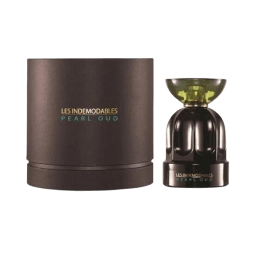 בושם לאישה 100 מ"ל | Les Indemodables Pearl Oud | או דה פרפיום E.D.P