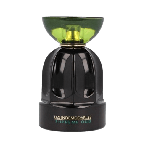 בושם לאישה 100 מ"ל | Les Indemodables Supreme Oud | או דה פרפיום E.D.P