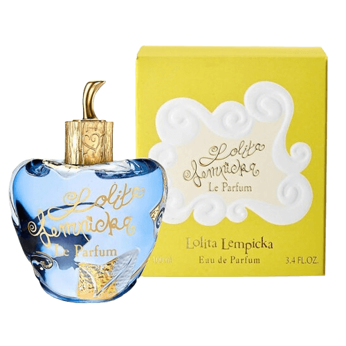 בושם לאישה 100 מ"ל | Lolita Lempicka Le Parfum | או דה פרפיום E.D.P