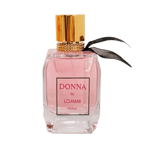 בושם לאישה 100 מ"ל | Lomani Donna | או דה פרפיום E.D.P