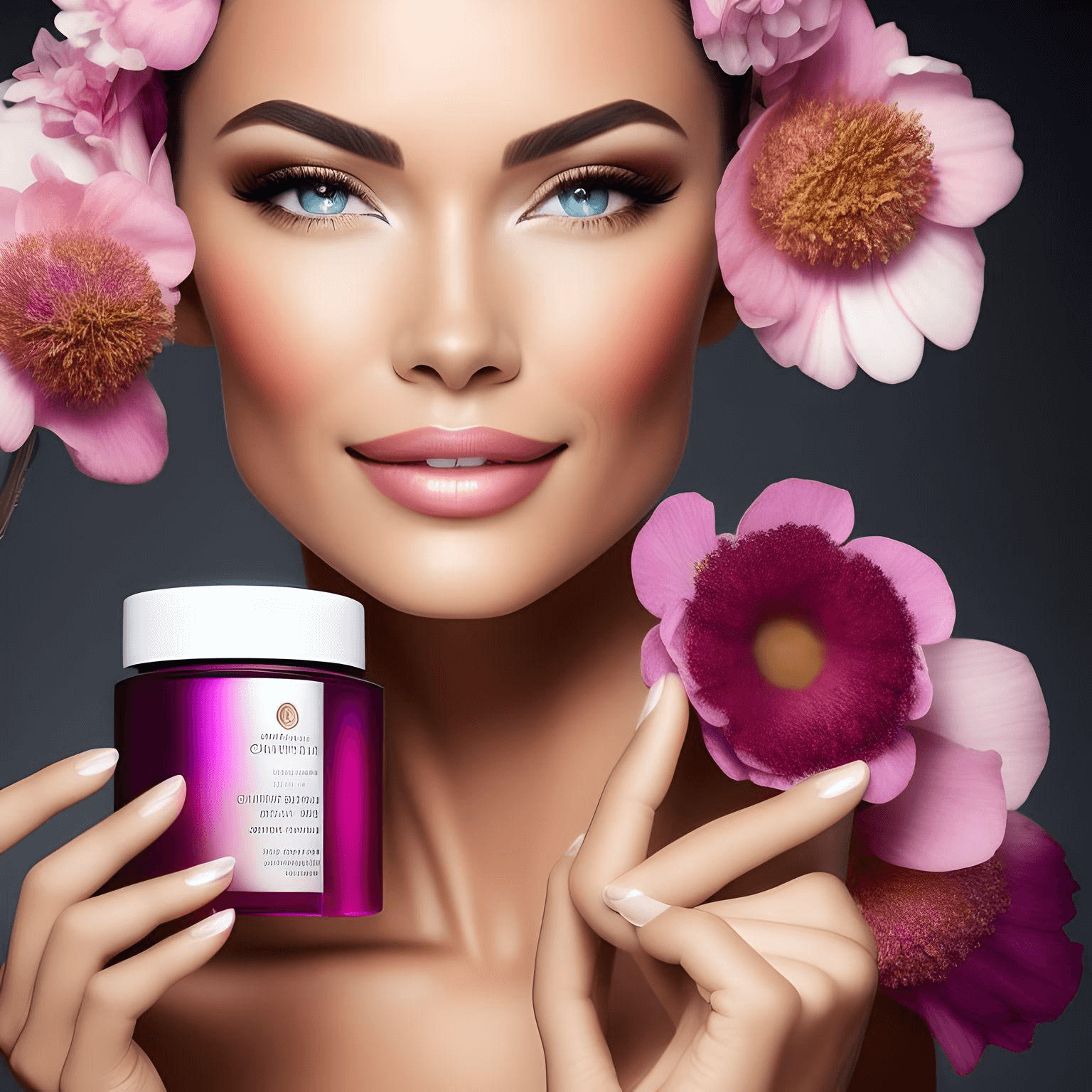 טיפוח וקוסמטיקה