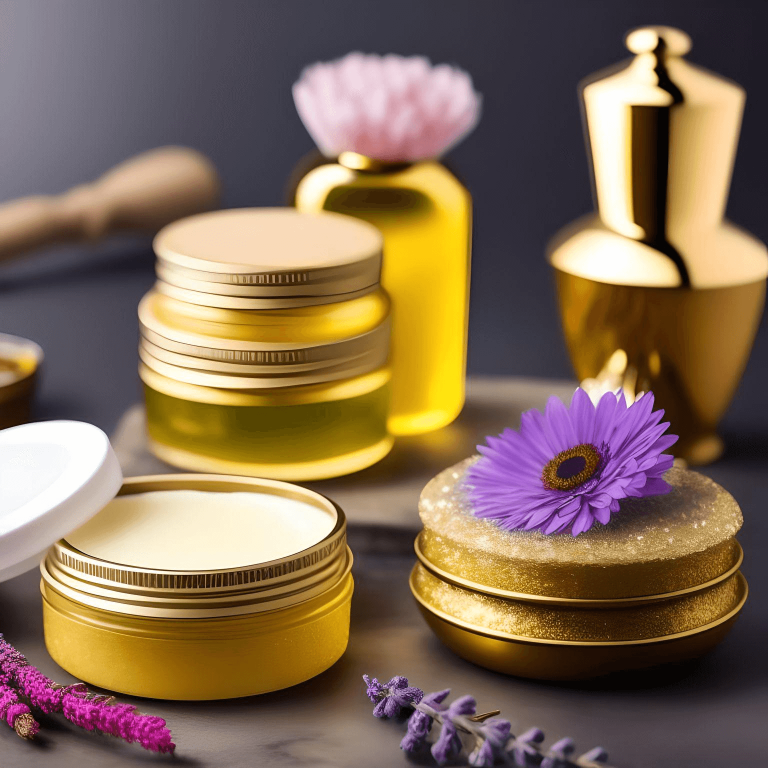 טיפוח וקוסמטיקה