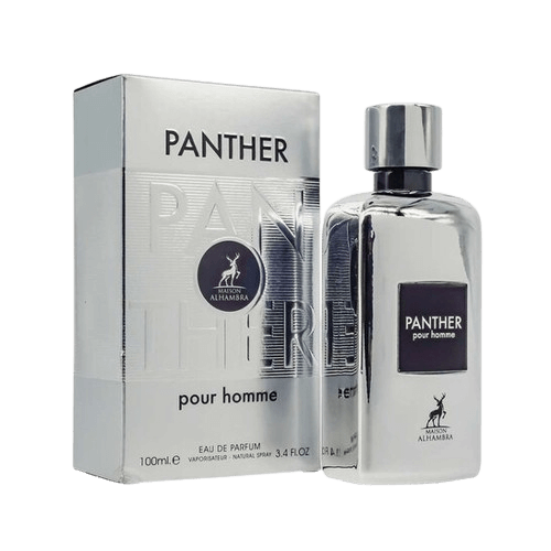 בושם לאישה 100 מ"ל | Maison Alhambra Panther | או דה פרפיום E.D.P