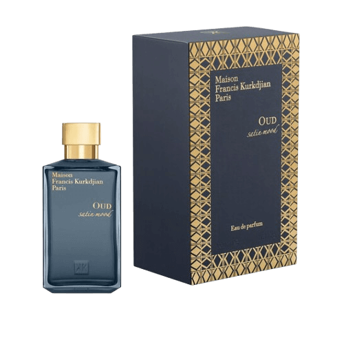 בושם יוניסקס 200 מ"ל | Maison Francis Kurkdjian Oud Satin Mood | או דה פרפיום E.D.P