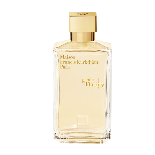 בושם יוניסקס 200 מ"ל | Maison Francis Gentle Fluidity Gold | או דה פרפיום E.D.P