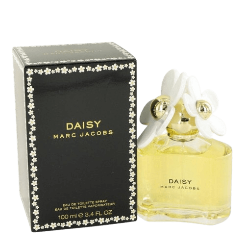 בושם לאישה 100 מ"ל | Marc Jacobs Daisy | או דה טואלט E.D.T