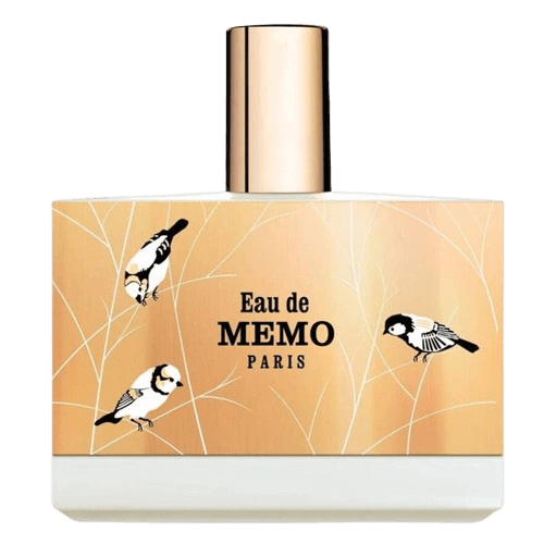 בושם יוניסקס 100 מ"ל | Memo Paris Eau de Memo | או דה פרפיום E.D.P