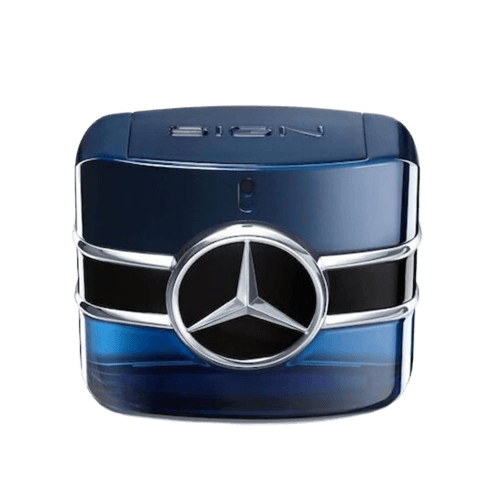 בושם לגבר 100 מ"ל | Mercedes-Benz Man Sign | או דה פרפיום E.D.P
