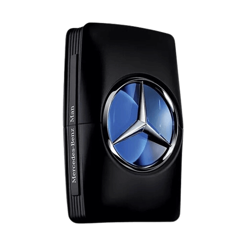 בושם לגבר 200 מ"ל | Mercedes-Benz | או דה טואלט E.D.T