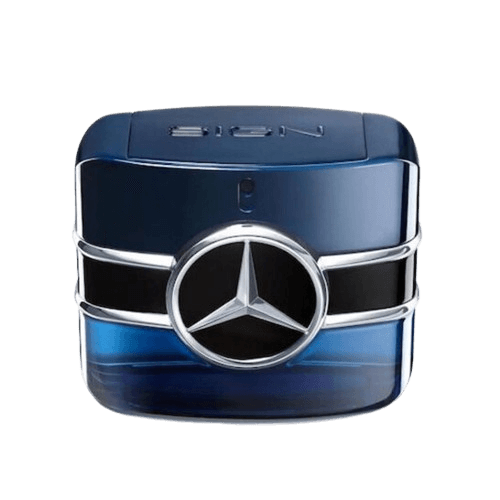 בושם לגבר 100 מ"ל | Mercedes-Benz Sign | או דה פרפיום E.D.P