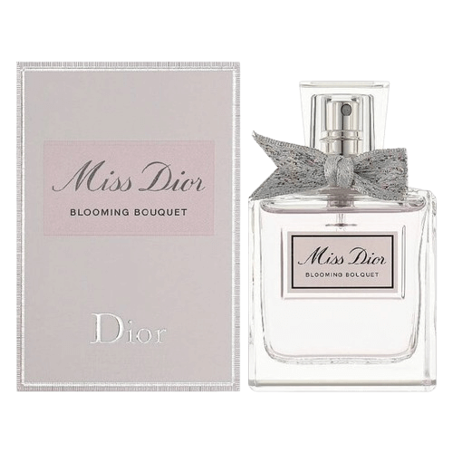בושם לגבר 100 מ"ל | Dior Miss Blooming Bouquet | או דה טואלט E.D.T