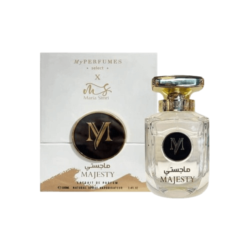 בושם לאישה 100 מ"ל | My Perfumes Select Majesty | אקסטרייט דה פרפיום