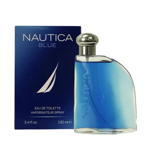 בושם לגבר 100 מ"ל | Nautica Blue | או דה טואלט E.D.T