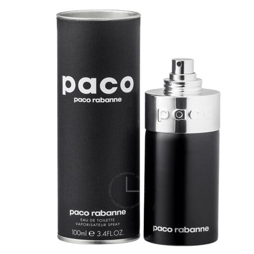 בושם לגבר 100 מ"ל | Paco Rabanne Paco | או דה טואלט E.D.T