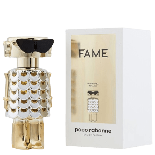 בושם לאישה 80 מ"ל | Paco Rabanne Fame | או דה פרפיום E.D.P