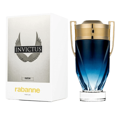 בושם לגבר 200 מ"ל | Paco Rabanne Invictus | פרפיום