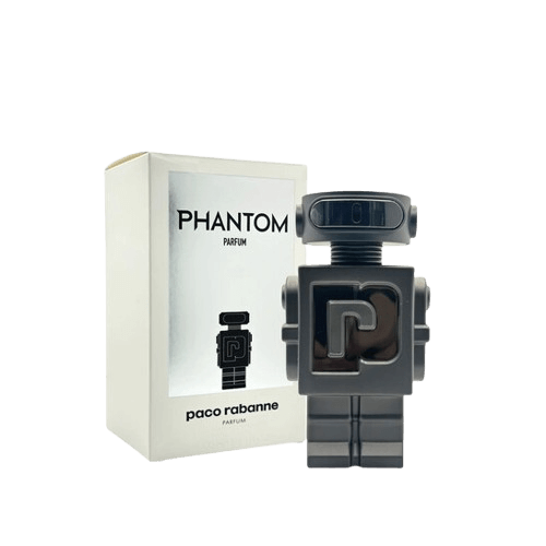 בושם לגבר 100 מ"ל | Paco Rabanne Phantom | פרפיום