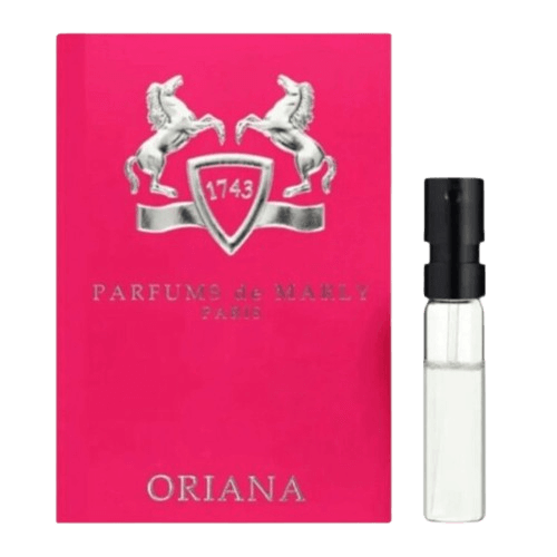דוגמית בושם לאישה 1.5 מ"ל | Parfums De Marly Oriana | או דה פרפיום E.D.P