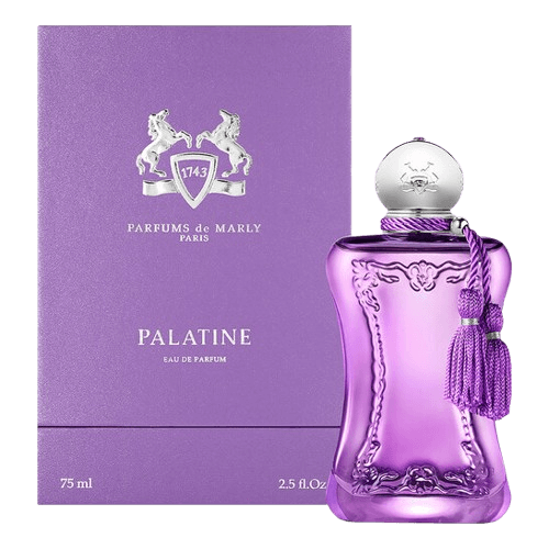 בושם לאישה 75 מ"ל | Parfums de Marly Palatine | או דה פרפיום E.D.P