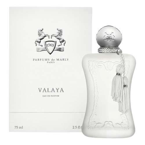 בושם לאישה 75 מ"ל | Parfums De Marly Valaya | או דה פרפיום E.D.P