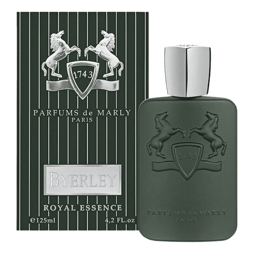 בושם לגבר 125 מ"ל | Parfums de Marly Byerley | או דה פרפיום E.D.P