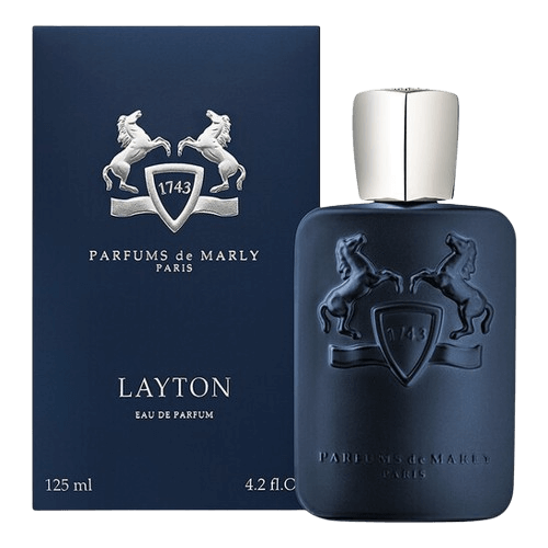 בושם לגבר 125 מ"ל | Parfums de Marly Layton | או דה פרפיום E.D.P