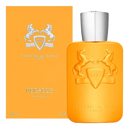 בושם יוניסקס 125 מ"ל | Parfums de Marly Perseus | או דה פרפיום E.D.P