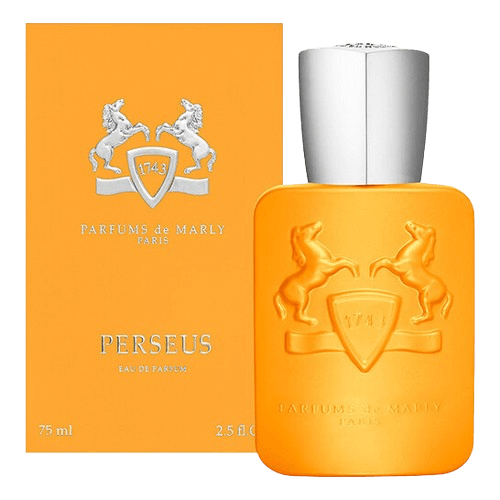 בושם יוניסקס 75 מ"ל | Parfums de Marly Perseus | או דה פרפיום E.D.P