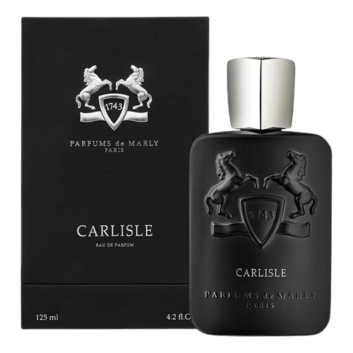 בושם יוניסקס 125 מ"ל | Parfums de Marly Carlisle | או דה פרפיום E.D.P
