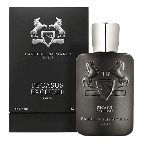 בושם לגבר 125 מ"ל | Parfums de Marly Pegasus Exclusif | או דה פרפיום E.D.P
