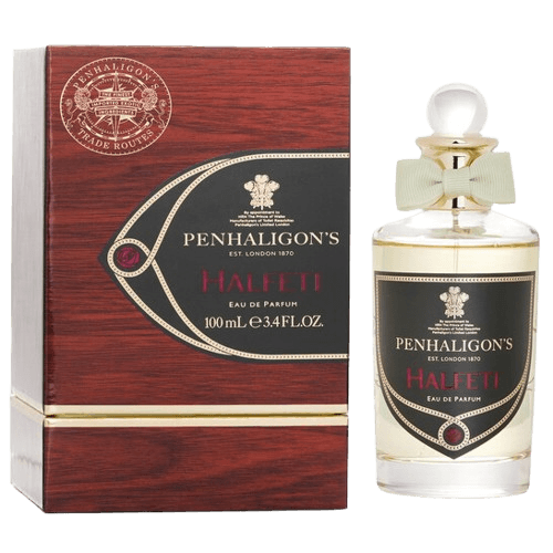 בושם יוניסקס 100 מ"ל | Penhaligon's Halfeti | או דה פרפיום E.D.P