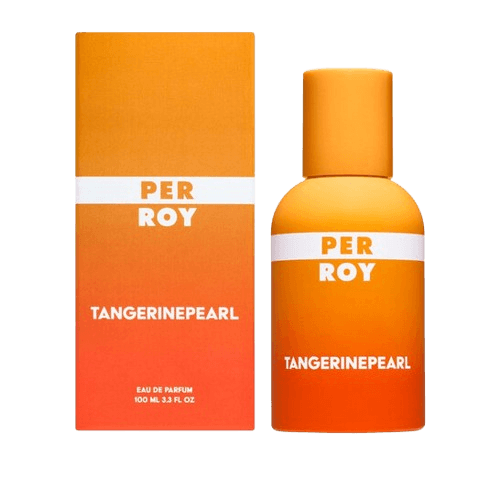 בושם יוניסקס 100 מ"ל | Perroy Tangerinepearl | או דה פרפיום E.D.P