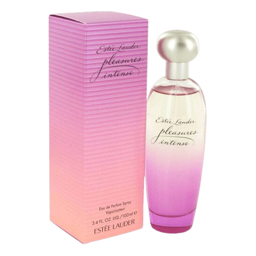 בושם לאישה 100 מ"ל | Estee Lauder Pleasures Intense | או דה פרפיום E.D.P
