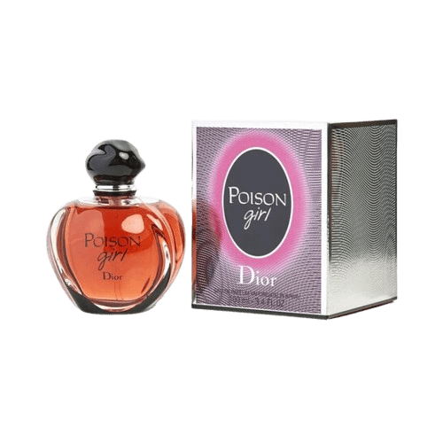בושם לאישה 100 מ"ל | Dior Poison Girl | או דה פרפיום E.D.P