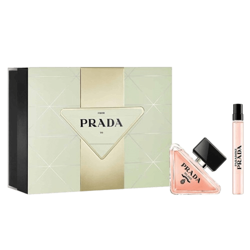 סט בושם לאישה 50+10 מ"ל | Prada Paradoxe | או דה פרפיום E.D.P
