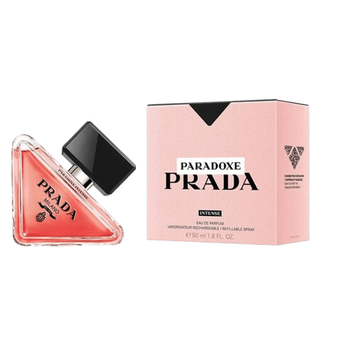 בושם לאישה 50 מ"ל | Prada Paradoxe Intense | או דה פרפיום E.D.P