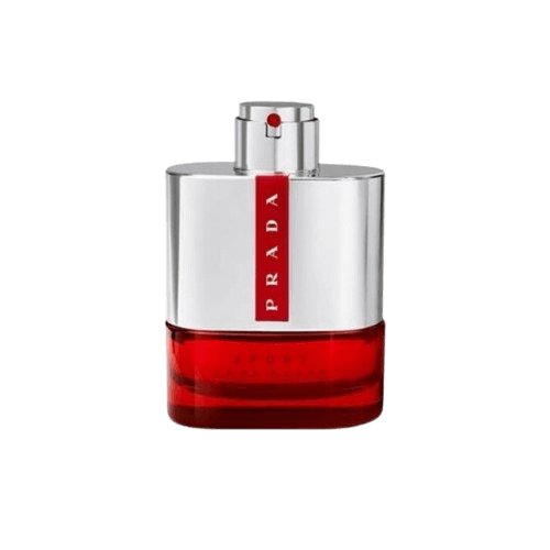 בושם לגבר 100 מ"ל | Prada Luna Rossa Sport | או דה טואלט E.D.T