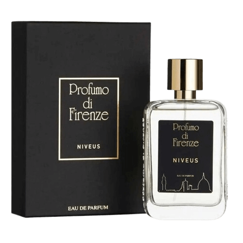 בושם יוניסקס 100 מ"ל | Profumo di Firenze Niveus | או דה פרפיום E.D.P