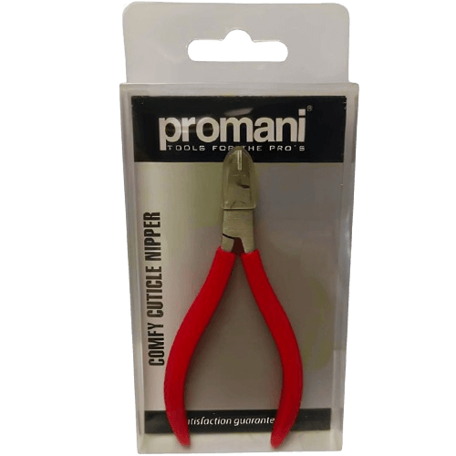קוצץ ציפורניים קומפי | PR-521 | פרםמני | PROMANI