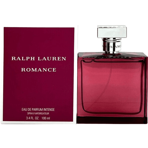 בושם לאישה 100 מ"ל | Ralph Lauren Romance Intense | או דה פרפיום E.D.P