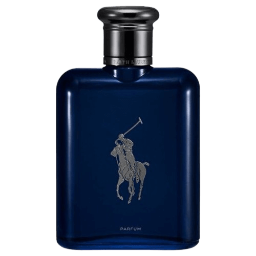 בושם טסטר לגבר 125 מ"ל | Ralph Lauren Polo Blue | פרפיום