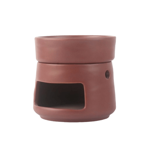 מבער שמנים בסגנון קדמוני | המילנים