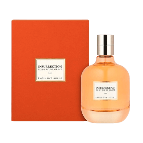בושם יוניסקס 100 מ"ל | Reyane Tradition Insurrection Born To Be Great Cologne | או דה פרפיום E.D.P