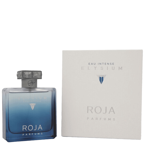בושם לגבר 100 מ"ל | Roja Elysium Eau Intense | או דה פרפיום E.D.P