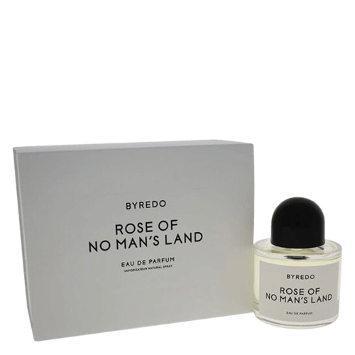 בושם לגבר 100 מ"ל | Byredo Rose of No Mans Land | או דה פרפיום E.D.P