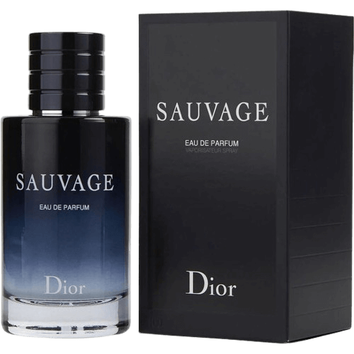 בושם לגבר 100 מ"ל | Dior Sauvage | או דה פרפיום E.D.P
