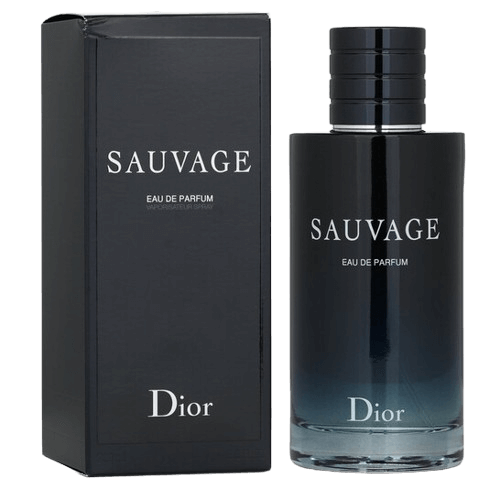בושם לגבר 200 מ"ל | Dior Sauvage | או דה פרפיום E.D.P
