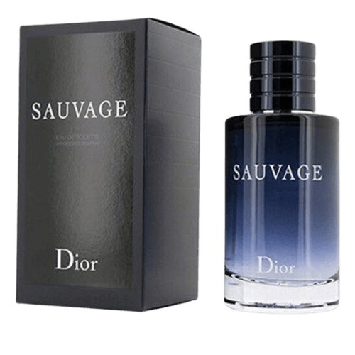 בושם לגבר 100 מ"ל | Dior Sauvage | או דה טואלט E.D.T